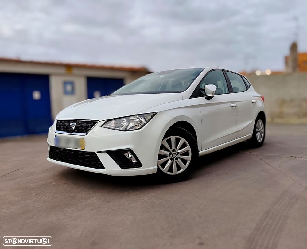 SEAT Ibiza 1.0 Style - 1