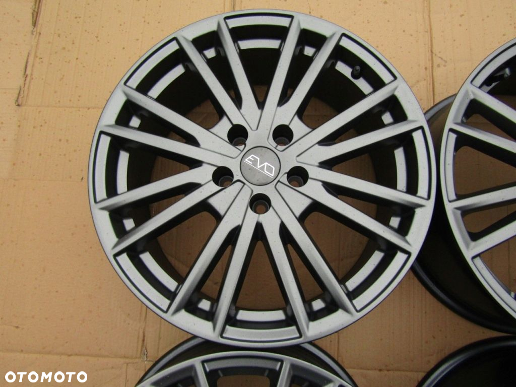 Felgi 16 VW T4 T-ROC T ROC Touran Tiguan Golf V VI VII VIII Passat B5 B6 B7 - 10