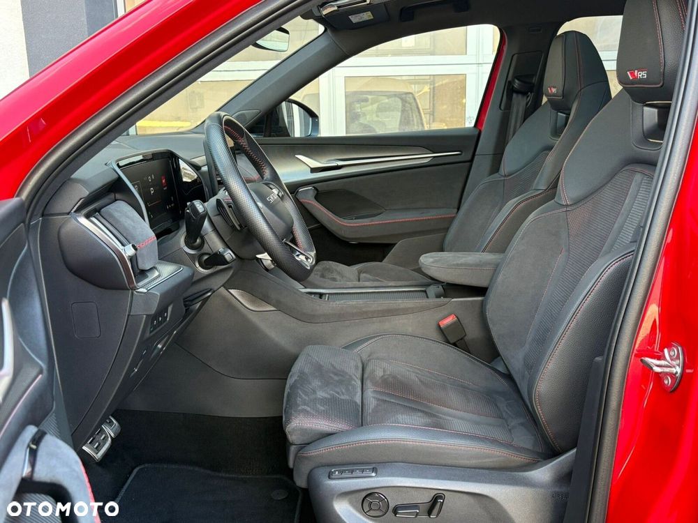 Skoda Kodiaq 2.0 TSI 4x4 RS DSG - 11