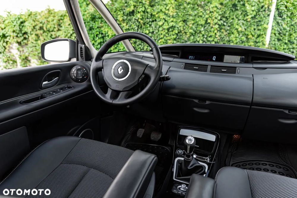 Renault Espace 2.0T 16V Dynamique - 26
