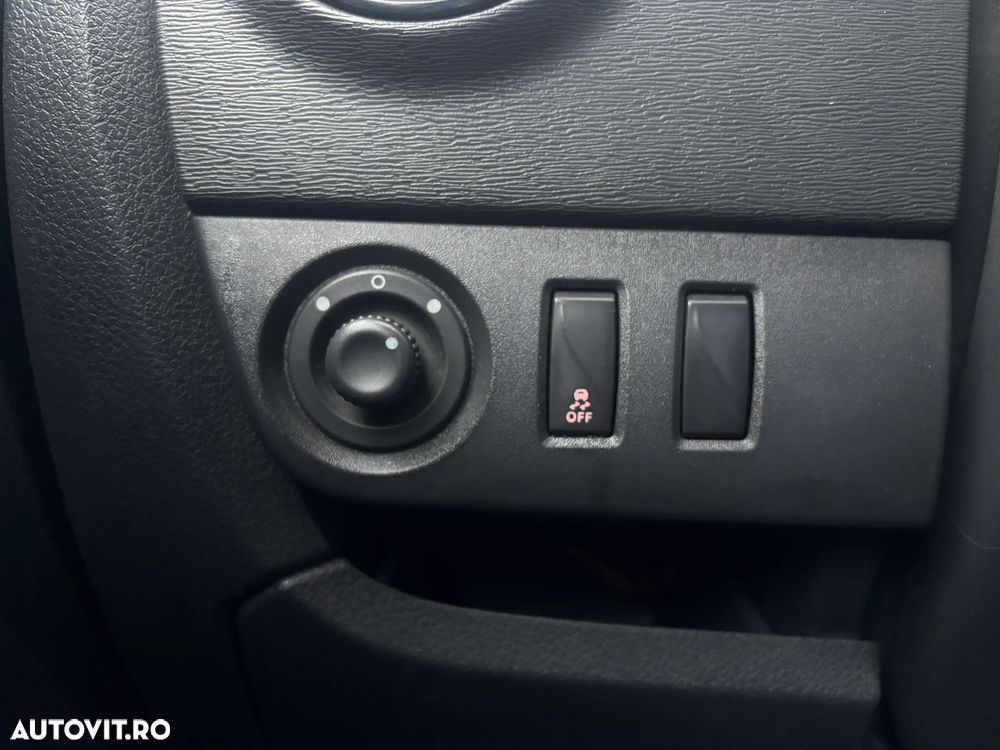 Dacia Dokker 1.5 Blue dCi Ambiance - 17