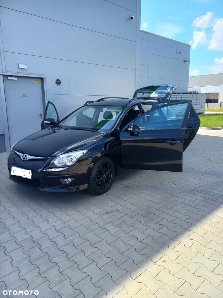 Hyundai i30 - 17