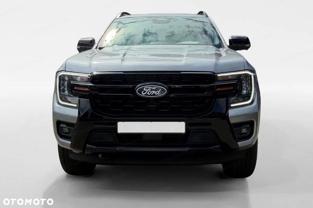 Ford Ranger - 4