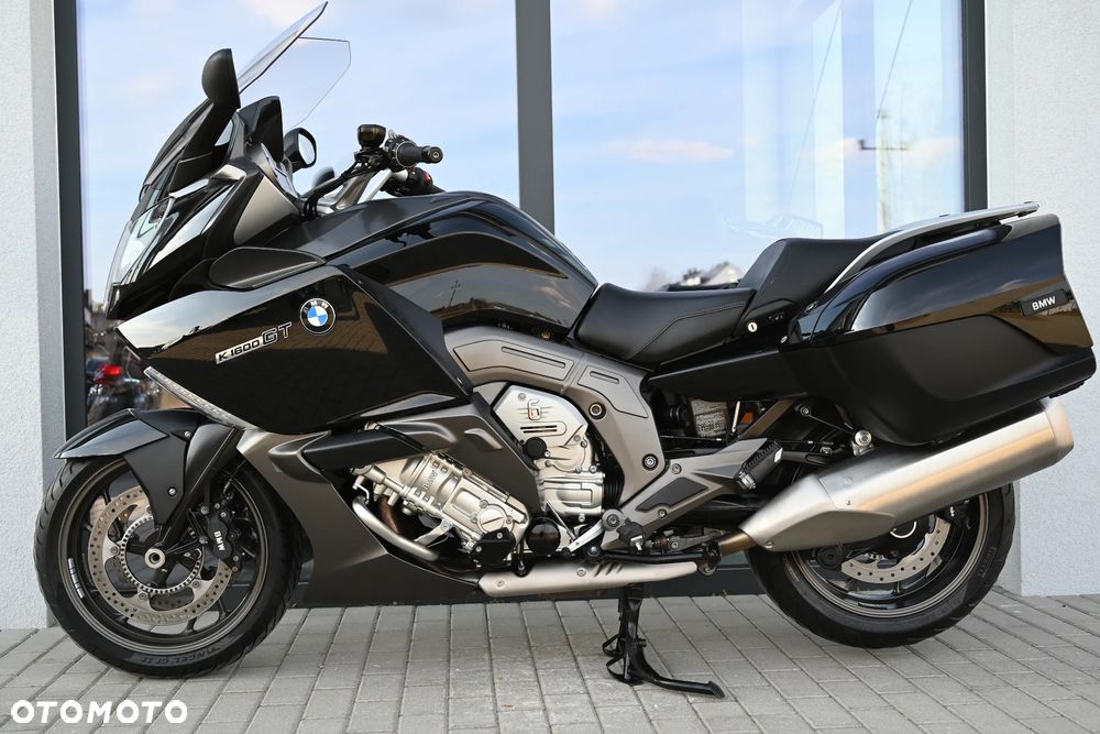 BMW K - 3