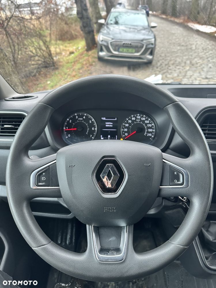 Renault MASTER - 7
