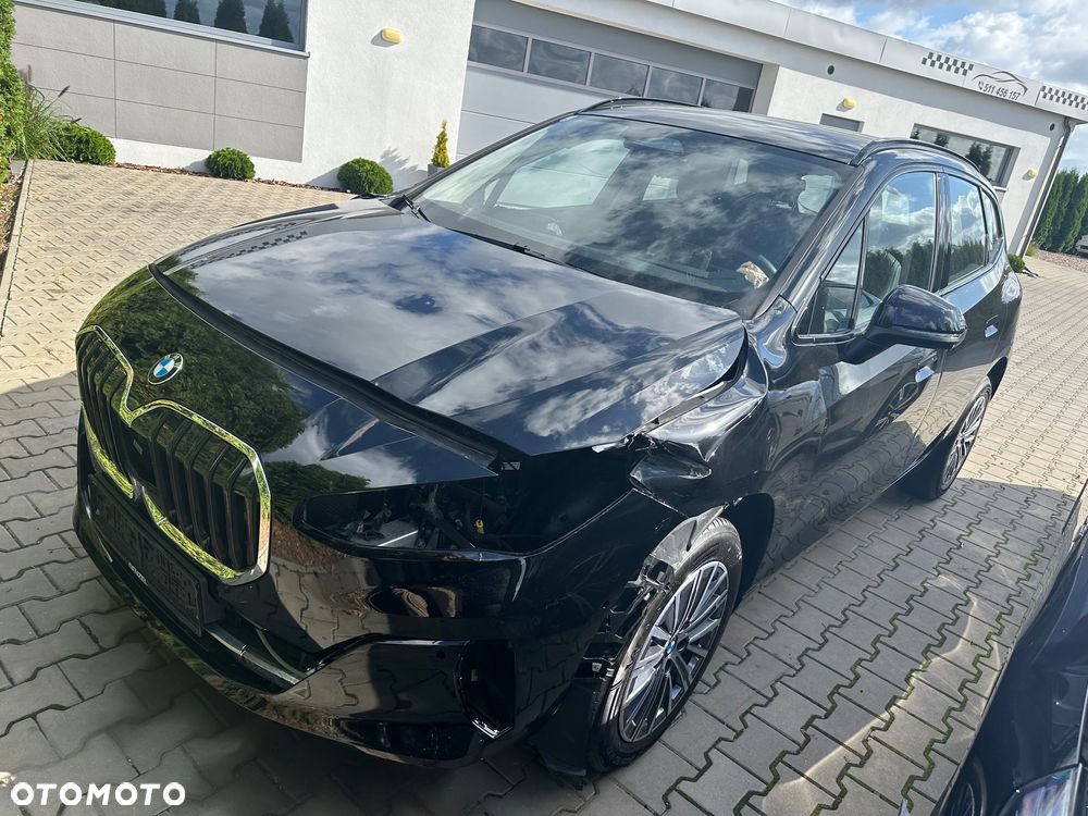 BMW Seria 2 218d Advantage - 7