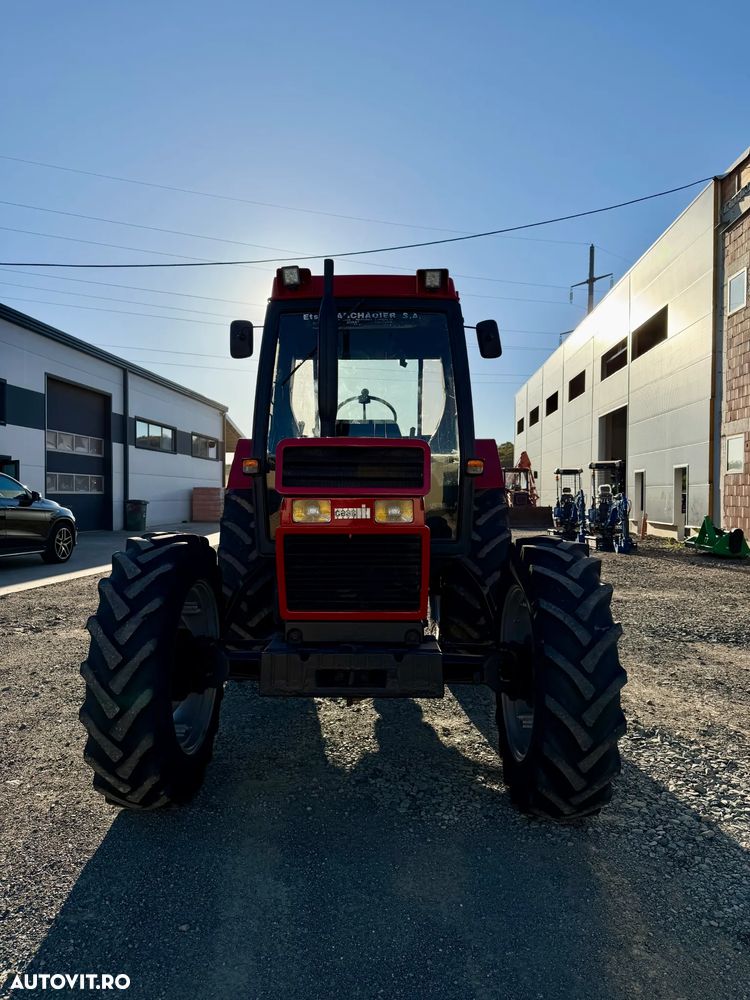 Case IH 856 - 2
