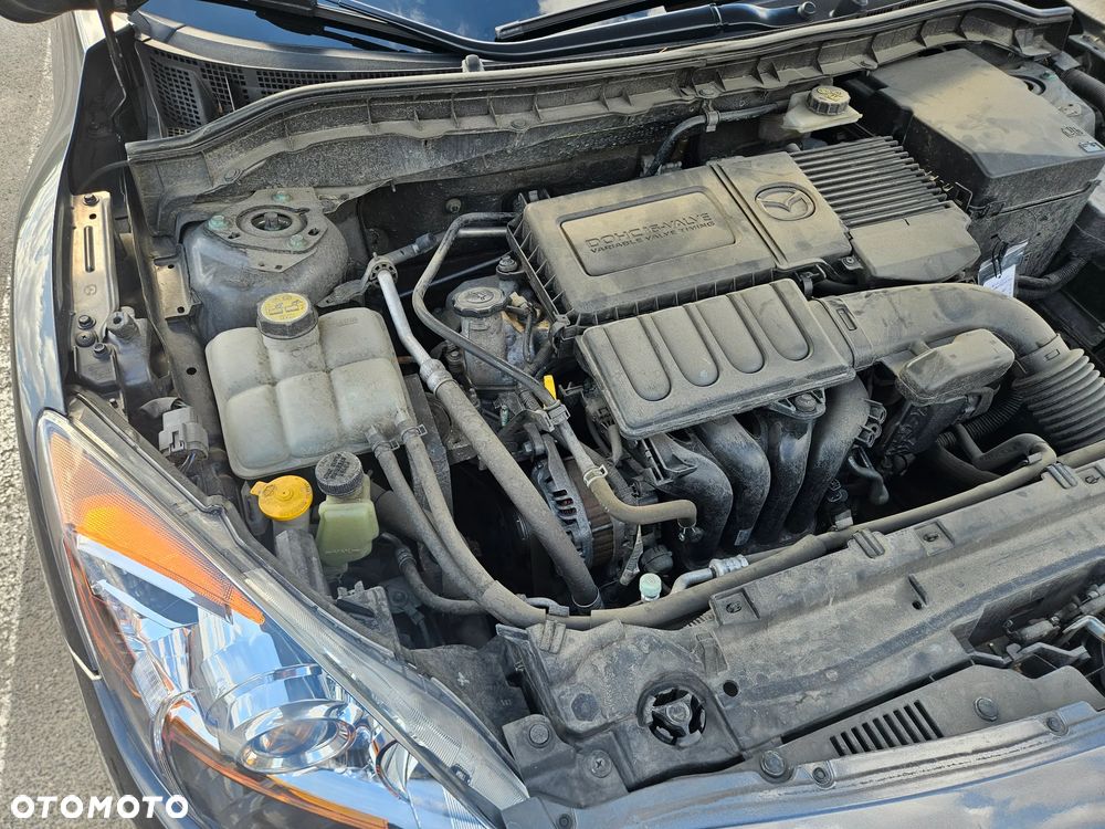 Mazda 3 1.6 Comfort - 33