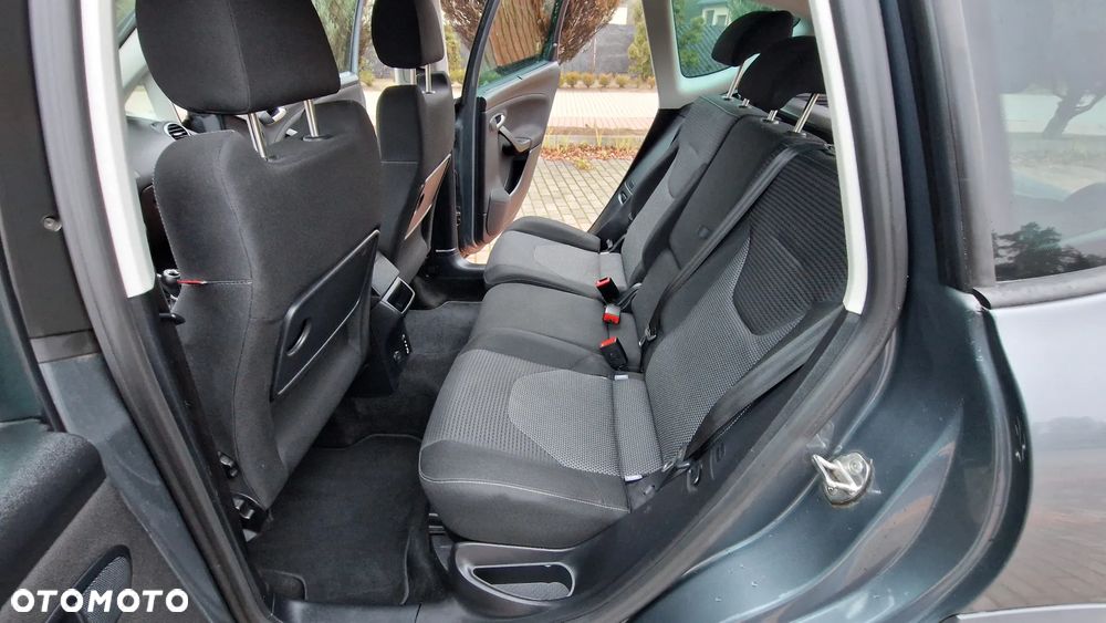 Seat Altea XL 1.6 TDI 4x2 Freetrack - 10