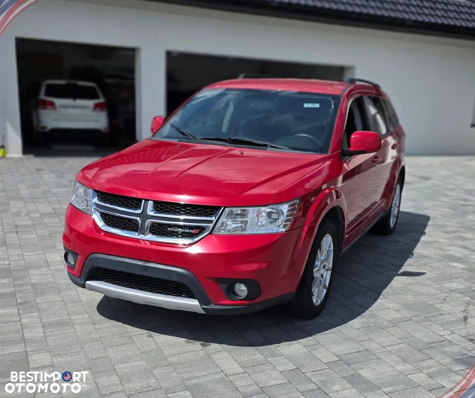 Dodge Journey - 2