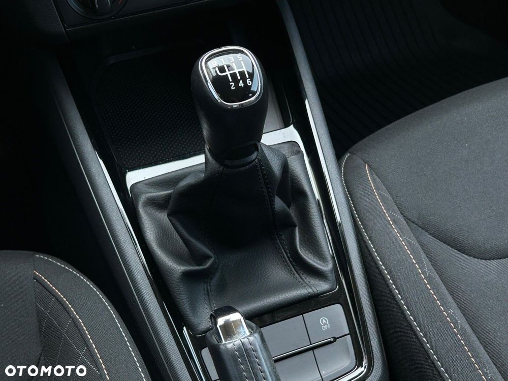 Skoda Scala 1.0 TSI Ambition - 23