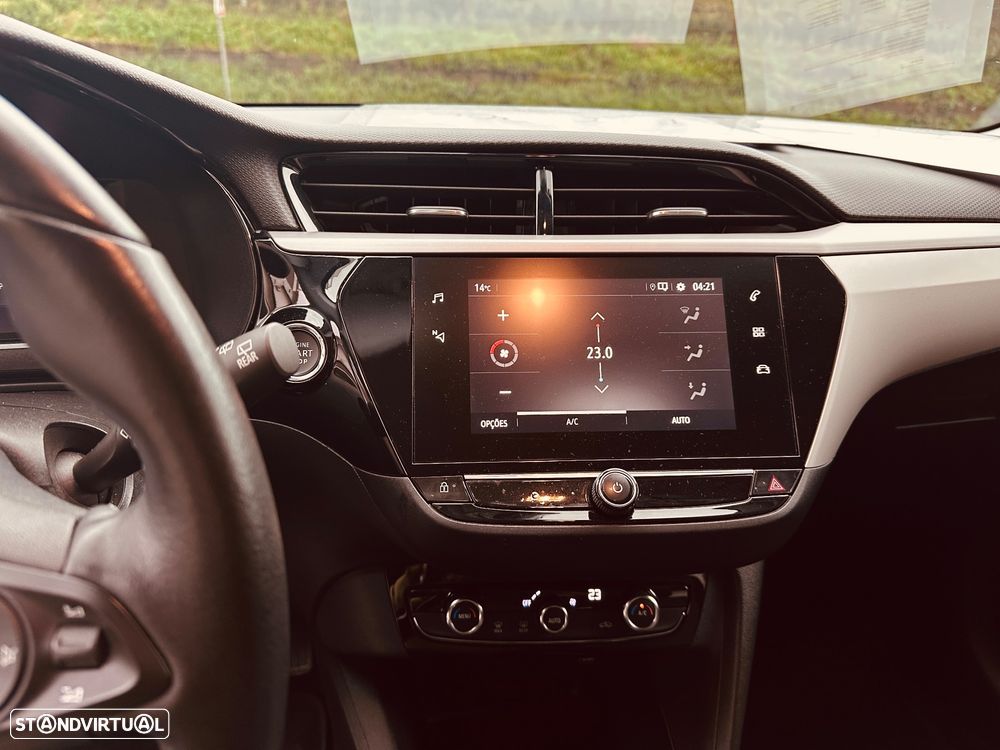 Opel Corsa-e Business Edition - 14