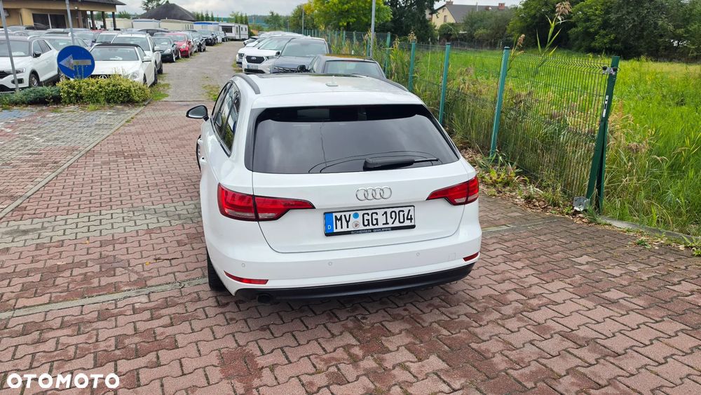 Audi A4 Avant 1.4 TFSI - 22