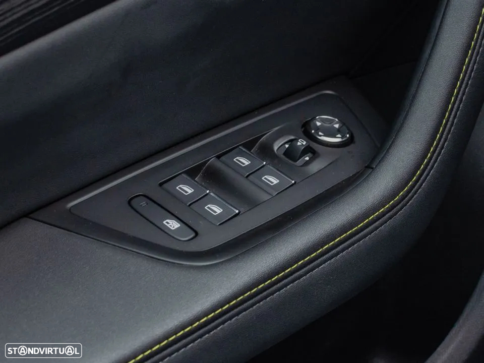 Peugeot 508 1.6 Hybrid PSE e-EAT8 - 21