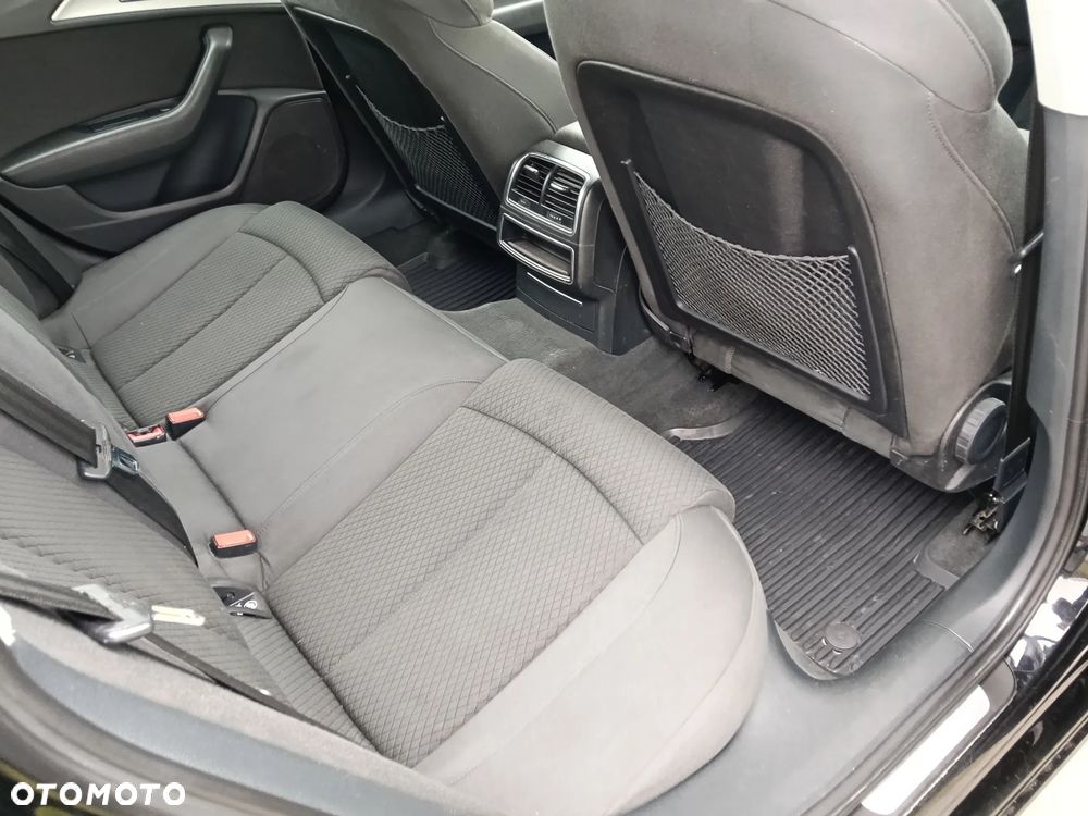 Audi A6 Avant 2.0 TDI - 14