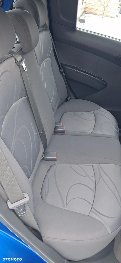 Chevrolet Spark 1.2 LT - 18