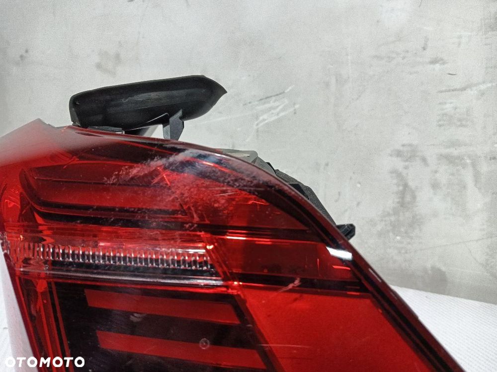 LAMPA TYŁ TYLNA PRAWA VW TIGUAN II 5NA945208J - 4