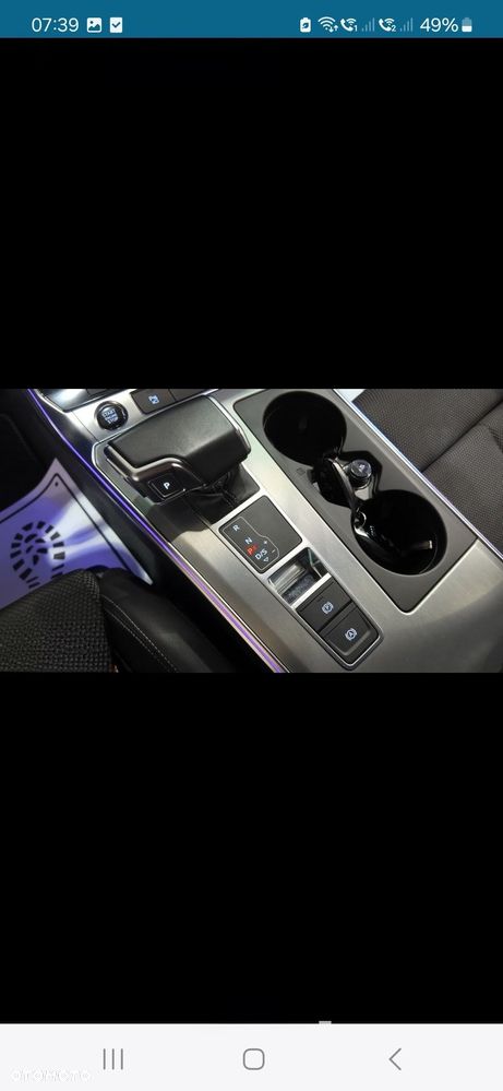 Audi A6 Avant 40 TDI quattro S tronic S line - 18