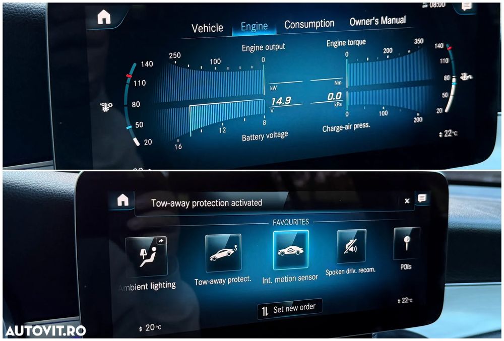 Mercedes-Benz GLC 300 4MATIC MHEV - 23