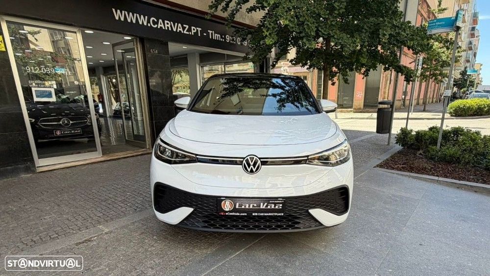 VW ID.5 77 kWh Pro Performance - 3