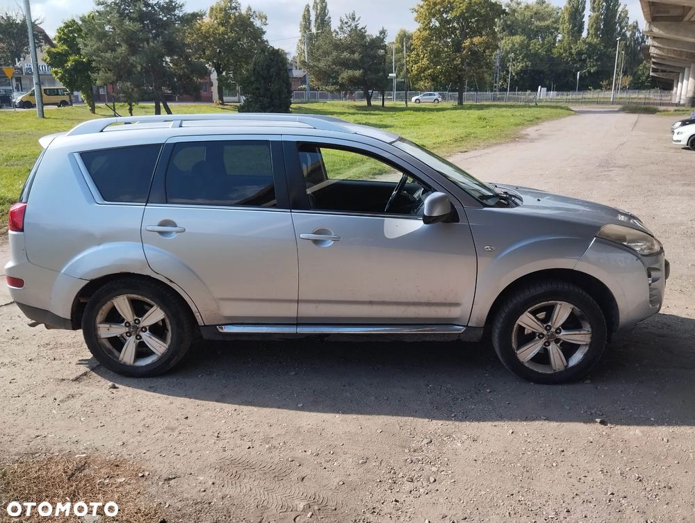 Peugeot 4007 2.2HDi Platinum - 5