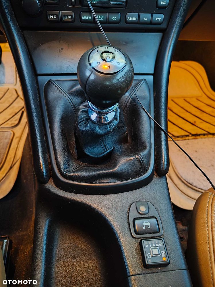 Jaguar X-Type - 11
