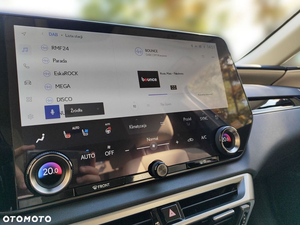 Lexus RX - 16