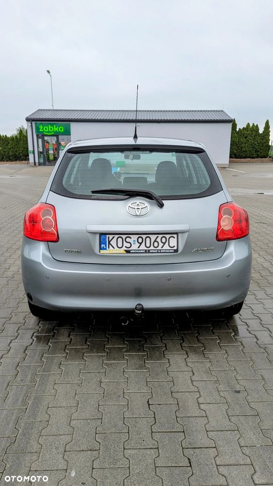 Toyota Auris 1.6 VVT-i Prestige - 6