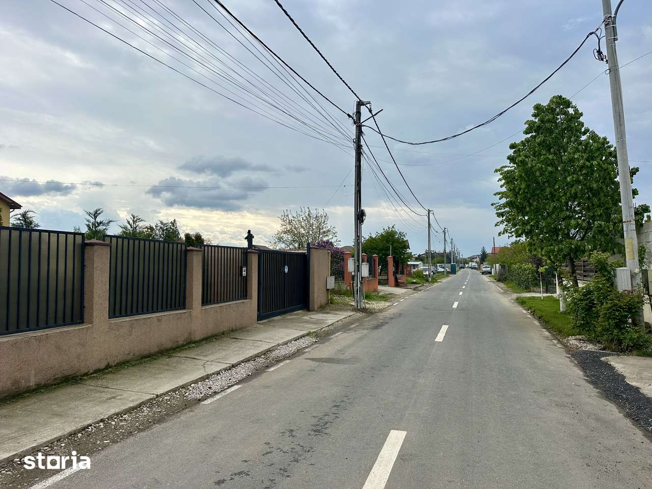 LOT 760 MP – STRADA LACULUI - Imagine principală: 4/4