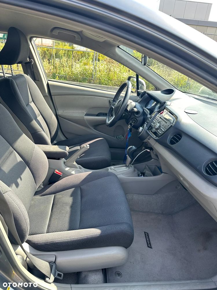 Honda Insight 1.3 IMA Comfort - 12