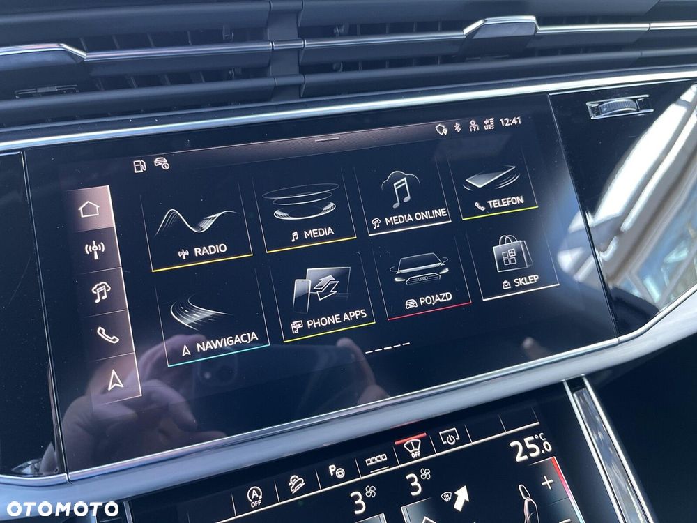 Audi Q7 - 31