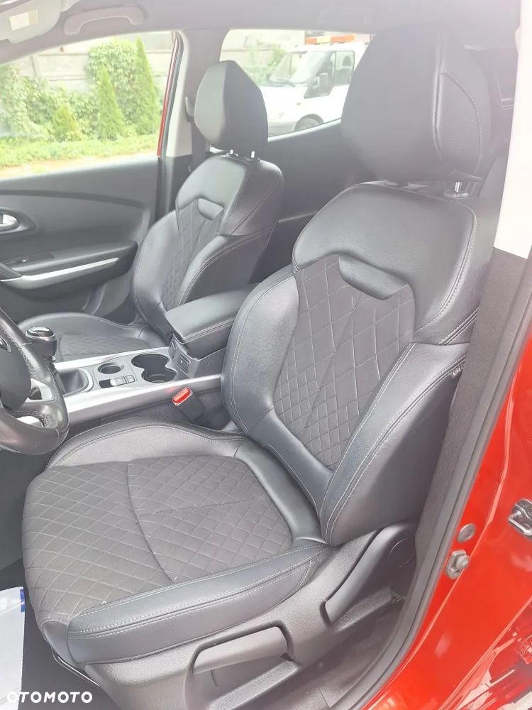 Renault Kadjar TCe 160 GPF BUSINESS EDITION - 11