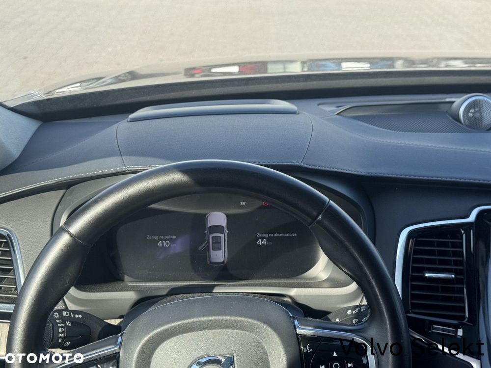 Volvo XC 90 - 13