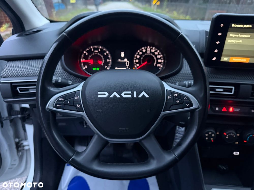 Dacia Jogger 1.0 TCe Expression - 26