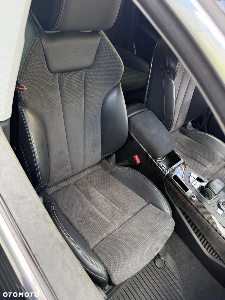 Audi A5 Sportback 45 TFSI Quattro S tronic - 9