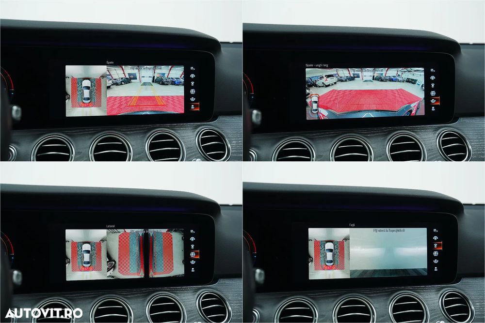 Mercedes-Benz E 300 9G-TRONIC AMG Line - 26