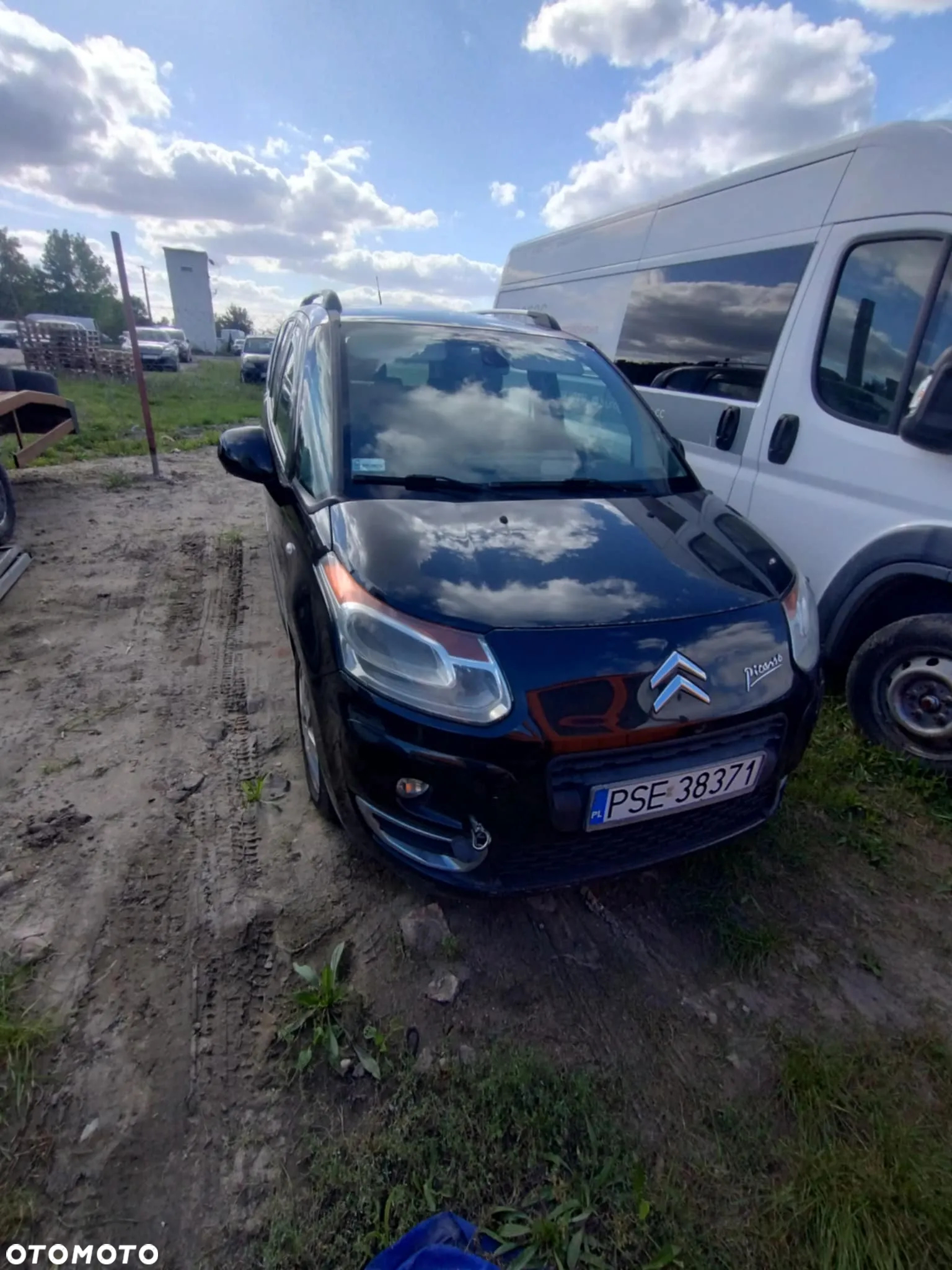 Citroën C3 Picasso - 7