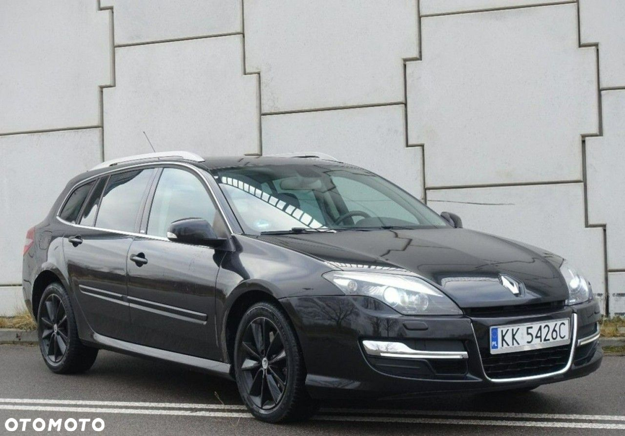 Renault Laguna - 3