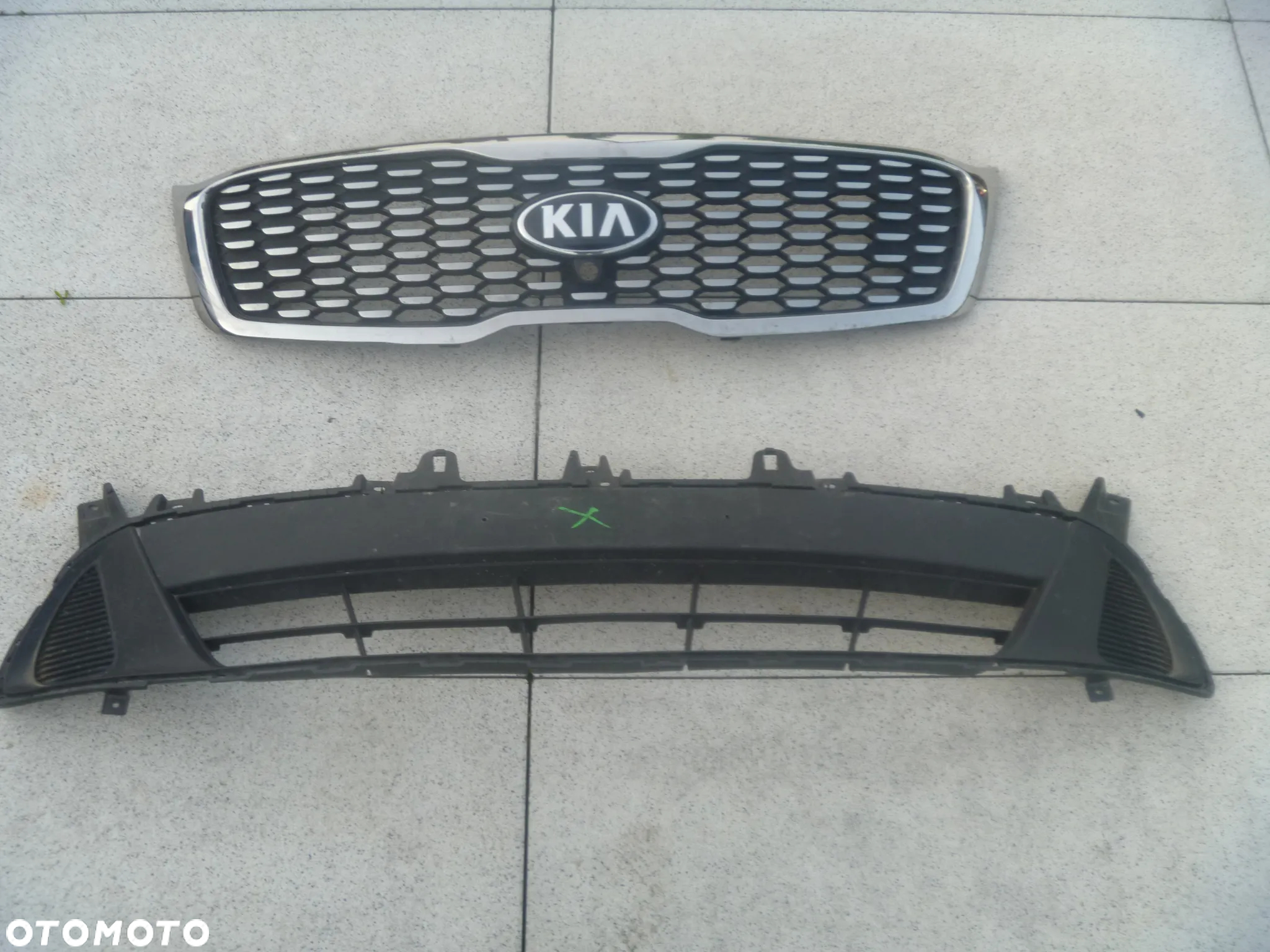 KIA SORENTO 3 III GT LINE LIFT 2018 HALOGEN LED PRAWY KRATKA ORYGINAŁ 92202-C5600 - 14
