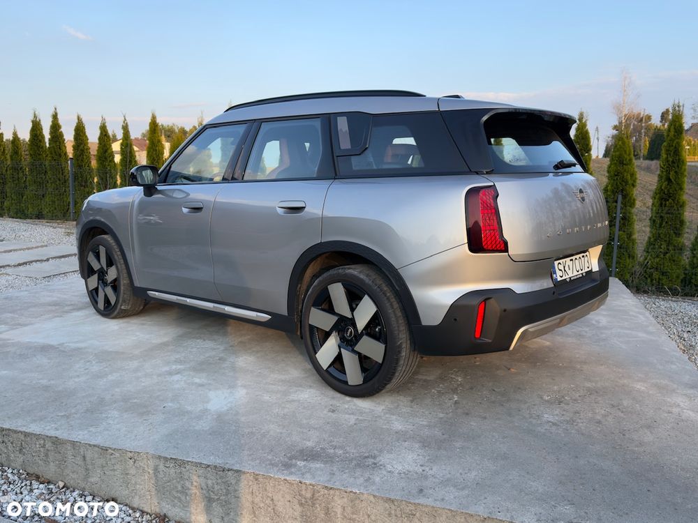 MINI Countryman C mHEV Linia Essential - 14