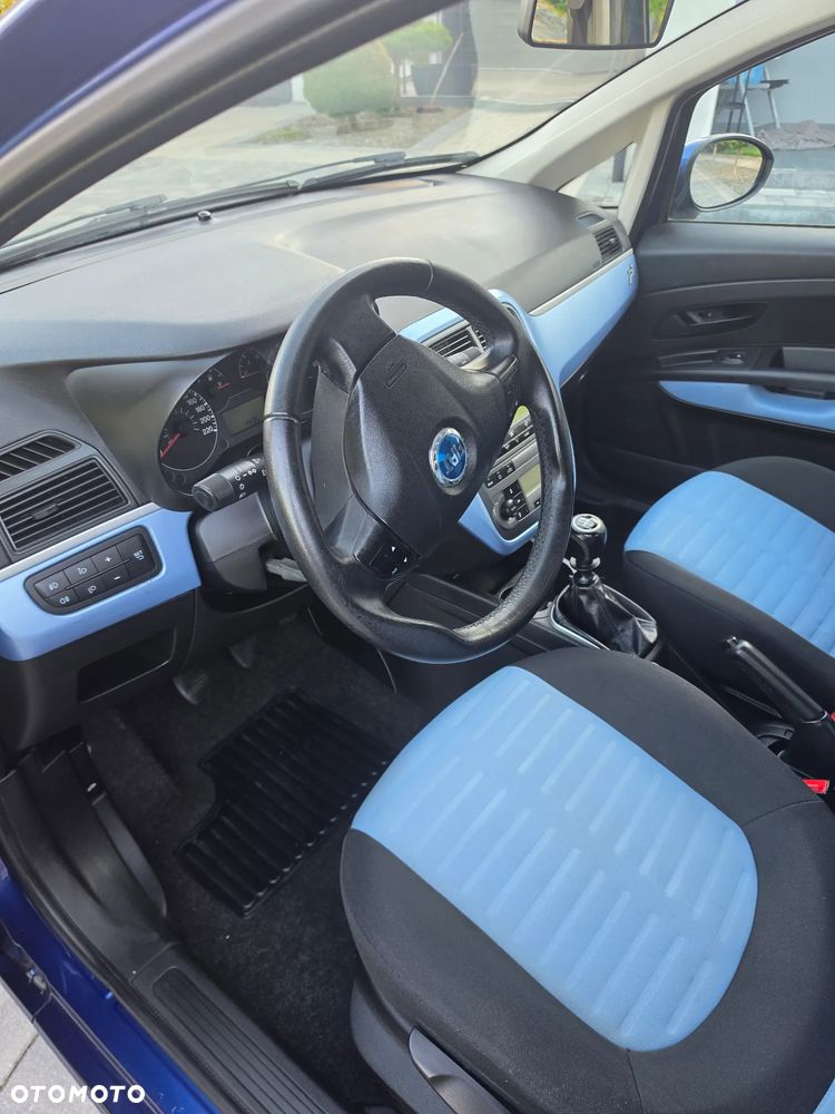 Fiat Punto - 10