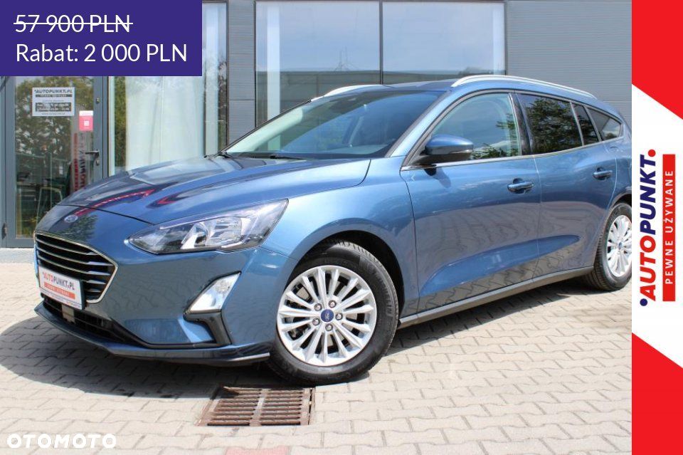 Ford Focus - 1
