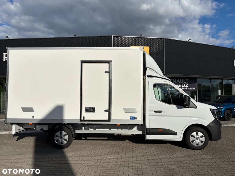 Renault Nowy Master - 4
