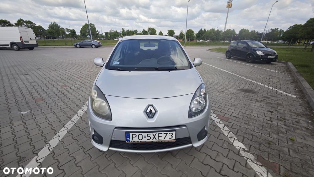 Renault Twingo 1.2i 16V Expression - 8