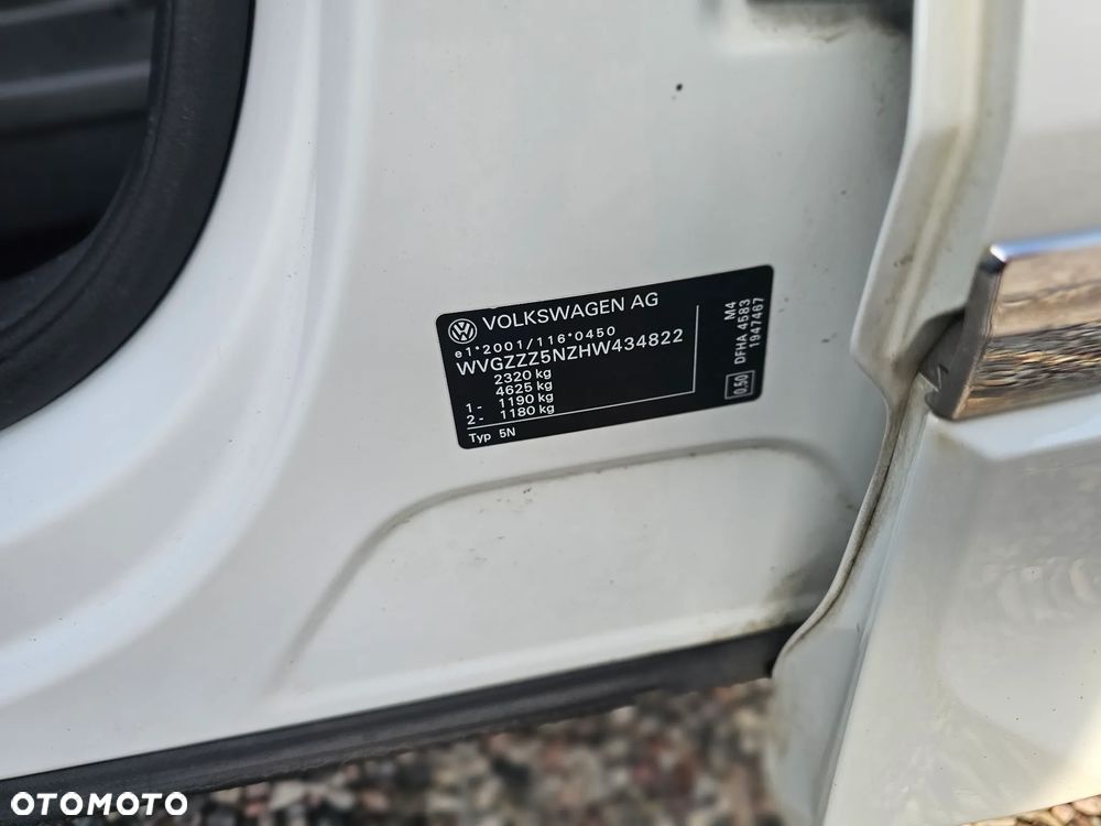 Volkswagen Tiguan 2.0 TDI SCR 4MOTION DSG Highline - 14