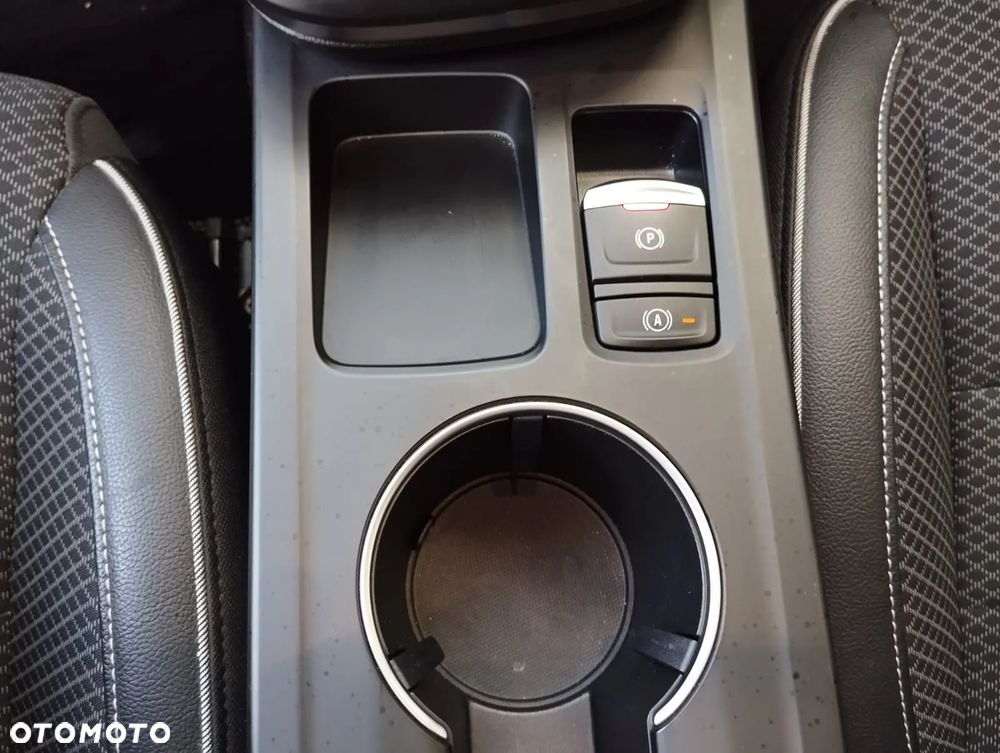 Renault Arkana TCe Mild Hybrid 140 EDC Evolution - 27