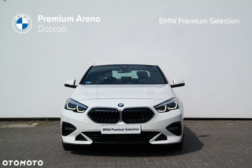 BMW Seria 2 - 6