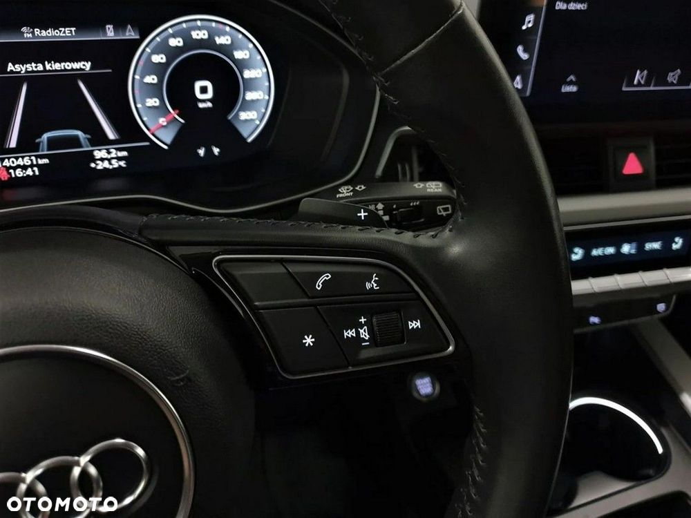 Audi A4 40 TDI Quattro S Line S tronic - 16