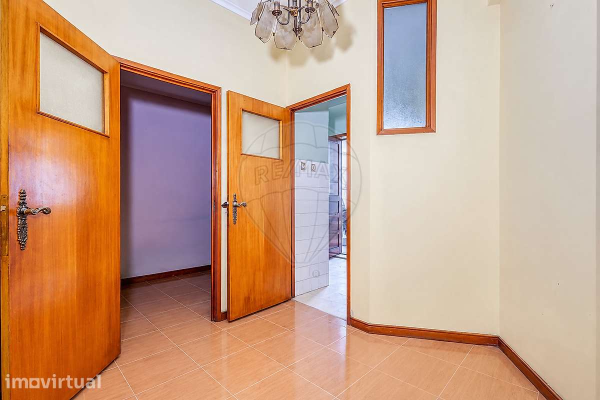 Apartamento T1 para venda - View 2