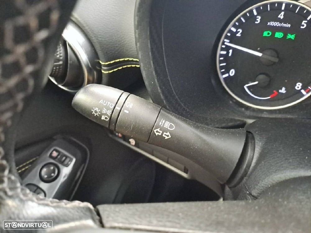 Nissan Juke 1.0 DIG-T Kiiro.DCT - 15